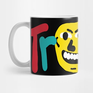 Troll Mug